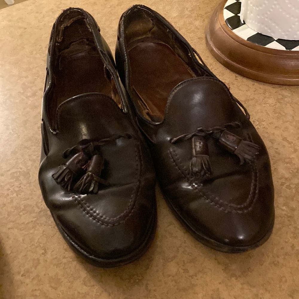 Alden Men’s Loafers